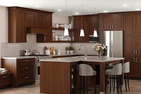 Gallery & Brands – New England Home Cabinetry