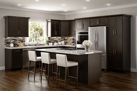 Gallery & Brands – New England Home Cabinetry